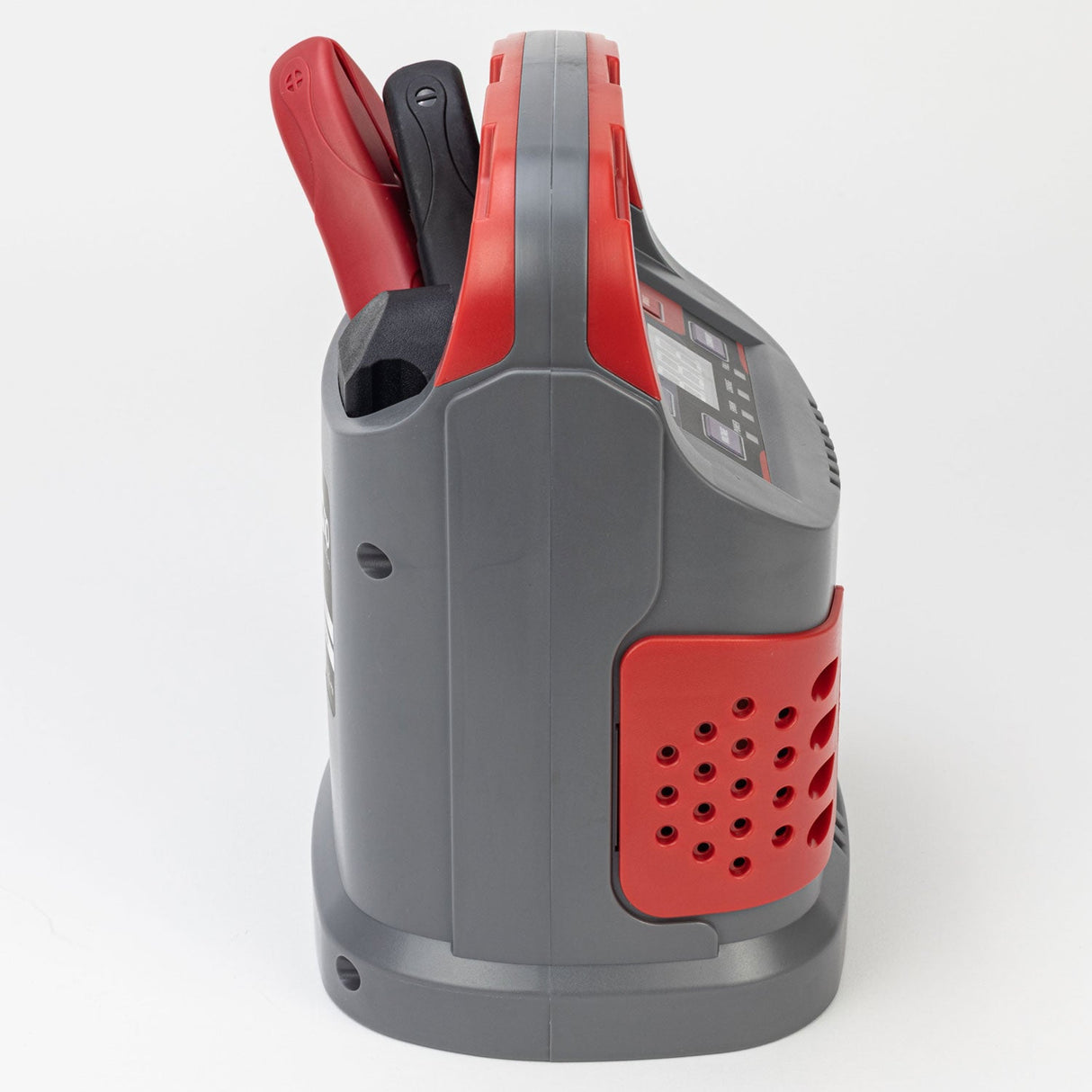 SIP CHARGESTAR D10 Digital Battery Charger - SIP-03502 - SIP Tools UK - Trade Counter Direct