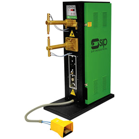 SIP CSW25P Pneumatic Column Spot Welder - 25113 - SIP-25113 - SIP Tools UK - Trade Counter Direct