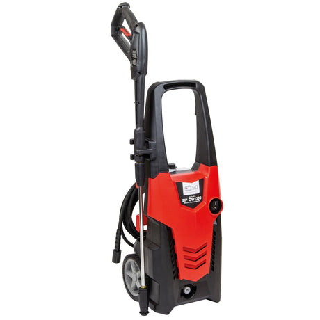SIP CW2300 Electric Pressure Washer - 08972 - SIP-08972 - SIP Tools UK - Trade Counter Direct