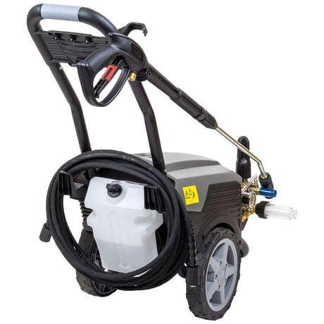SIP CW4000 Pro Plus Electric Pressure Washer - 08978 - SIP-08978 - SIP Tools UK - Trade Counter Direct