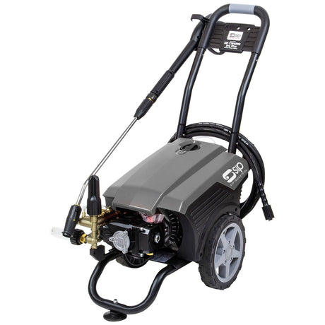 SIP CW4000 Pro Plus Electric Pressure Washer - 08978 - SIP-08978 - SIP Tools UK - Trade Counter Direct