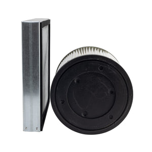 SIP Cylinder Cartridge & Carbon Filters Kit (for 05815) - SIP-WE08-00057 - SIP Tools UK - Trade Counter Direct