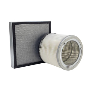 SIP Cylinder Cartridge & Carbon Filters Kit (for 05815) - SIP-WE08-00057 - SIP Tools UK - Trade Counter Direct