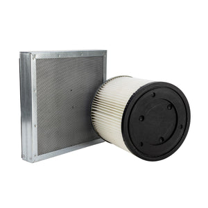 SIP Cylinder Cartridge & Carbon Filters Kit (for 05815) - SIP-WE08-00057 - SIP Tools UK - Trade Counter Direct