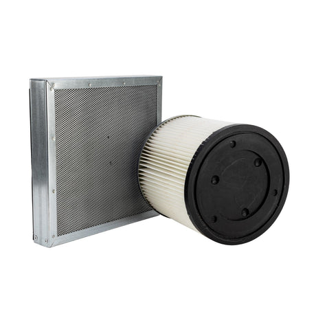 SIP Cylinder Cartridge & Carbon Filters Kit (for 05815) - SIP-WE08-00057 - SIP Tools UK - Trade Counter Direct
