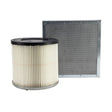 SIP Cylinder Cartridge & Carbon Filters Kit (for 05815) - SIP-WE08-00057 - SIP Tools UK - Trade Counter Direct