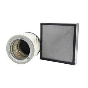 SIP Cylinder Cartridge & Carbon Filters Kit (for 05815) - SIP-WE08-00057 - SIP Tools UK - Trade Counter Direct
