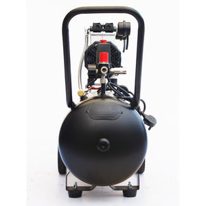 SIP DD 2hp 50ltr Low Noise Oil-Free Direct Drive Compressor - SIP-05479 - SIP Tools UK - Trade Counter Direct