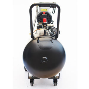 SIP DD 3hp 100ltr Low Noise Oil-Free Direct Drive Compressor - SIP-05481 - SIP Tools UK - Trade Counter Direct
