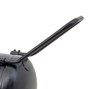 SIP DDVT 3hp 100ltr V - Twin Direct Drive Compressor - SIP-06455 - SIP Tools UK - Trade Counter Direct