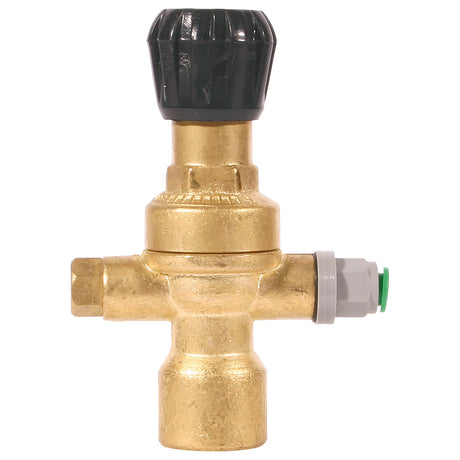 SIP Disposable Gas Bottle Regulator - SIP-04030 - SIP Tools UK - Trade Counter Direct