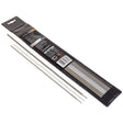 SIP DIY ARC 6013 Electrodes Variety Pack - 02689 - SIP-02689 - SIP Tools UK - Trade Counter Direct