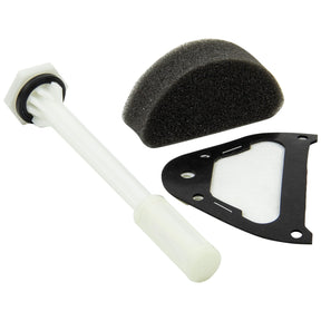 SIP FIREBALL 100XD - 215XD Heater Service Kit - PW24 - 00141 - SIP-PW24-00141 - SIP Tools UK - Trade Counter Direct