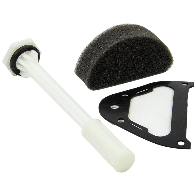 SIP FIREBALL 100XD - 215XD Heater Service Kit - PW24 - 00141 - SIP-PW24-00141 - SIP Tools UK - Trade Counter Direct