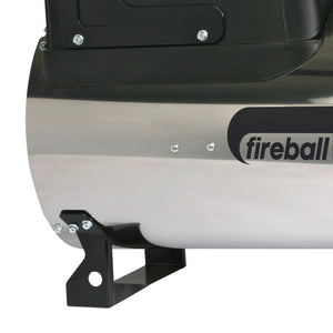 SIP FIREBALL 1602DV Propane Space Heater - SIP-09275 - SIP Tools UK - Trade Counter Direct