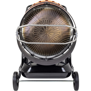 SIP FIREBALL 1822 Diesel/Paraffin Infrared Heater - SIP-09312 - SIP Tools UK - Trade Counter Direct