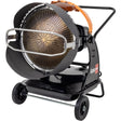 SIP FIREBALL 1822 Diesel/Paraffin Infrared Heater - SIP-09312 - SIP Tools UK - Trade Counter Direct