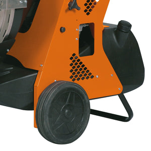 SIP FIREBALL 1850 Infrared Diesel Heater - SIP-09156 - SIP Tools UK - Trade Counter Direct