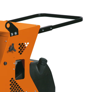 SIP FIREBALL 1850 Infrared Diesel Heater - SIP-09156 - SIP Tools UK - Trade Counter Direct