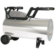 SIP FIREBALL 2901DV Heater Wheel Kit - SIP-09286 - SIP Tools UK - Trade Counter Direct