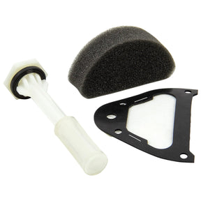 SIP FIREBALL 50XD - 75XD Heater Service Kit - PW24 - 00140 - SIP-PW24-00140 - SIP Tools UK - Trade Counter Direct