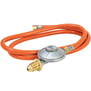 SIP FIREBALL DV170 110v/230v Dual Voltage Propane Space Heater - SIP-09233 - SIP Tools UK - Trade Counter Direct