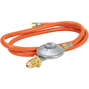 SIP FIREBALL DV85 110v/230v Dual Voltage Propane Space Heater - SIP-09231 - SIP Tools UK - Trade Counter Direct