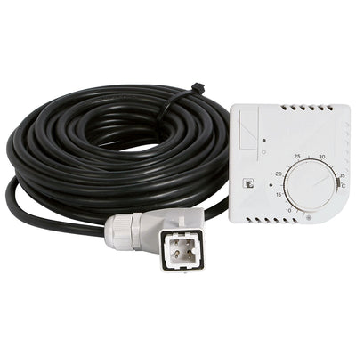 SIP FIREBALL Heater Thermostat - 09034 - SIP-09034 - SIP Tools UK - Trade Counter Direct