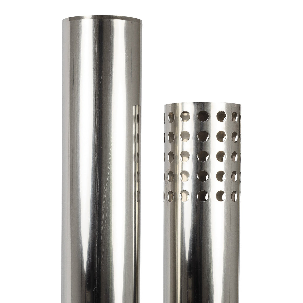 SIP FIREBALL IDX 3pc Flue Kit (for 09236A, 09241A) - SIP-09256 - SIP Tools UK - Trade Counter Direct