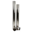 SIP FIREBALL IDX 3pc Flue Kit (for 09236A, 09241A) - SIP-09256 - SIP Tools UK - Trade Counter Direct