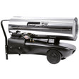 SIP FIREBALL P1645S Professional Space Heater - SIP-09047 - SIP Tools UK - Trade Counter Direct