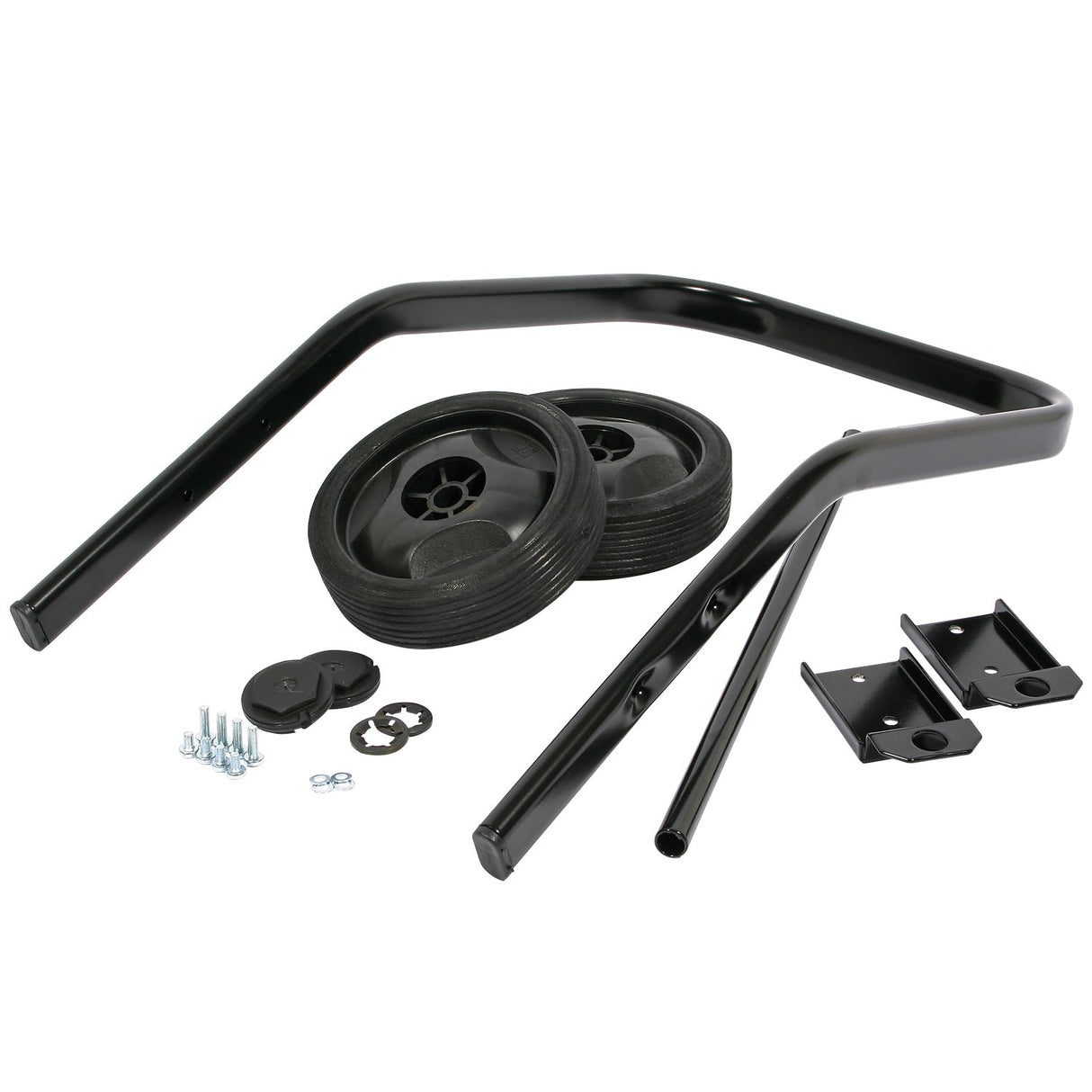 SIP FIREBALL P660S Heater Wheel Kit - SIP-09001 - SIP Tools UK - Trade Counter Direct