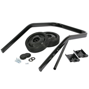 SIP FIREBALL P660S Heater Wheel Kit - SIP-09001 - SIP Tools UK - Trade Counter Direct