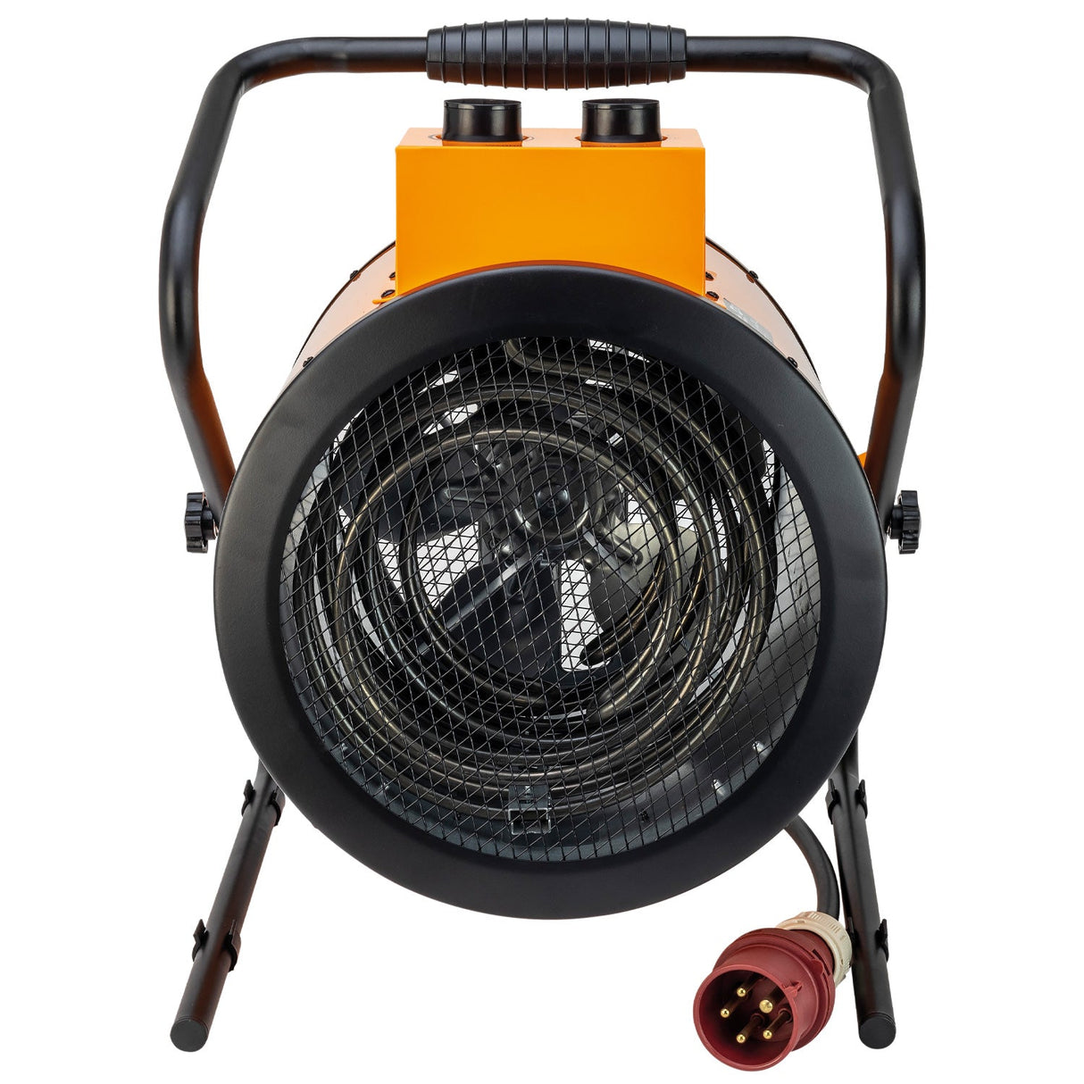 SIP FIREBALL Turbofan 9001 Electric Fan Heater - SIP-09299 - SIP Tools UK - Trade Counter Direct