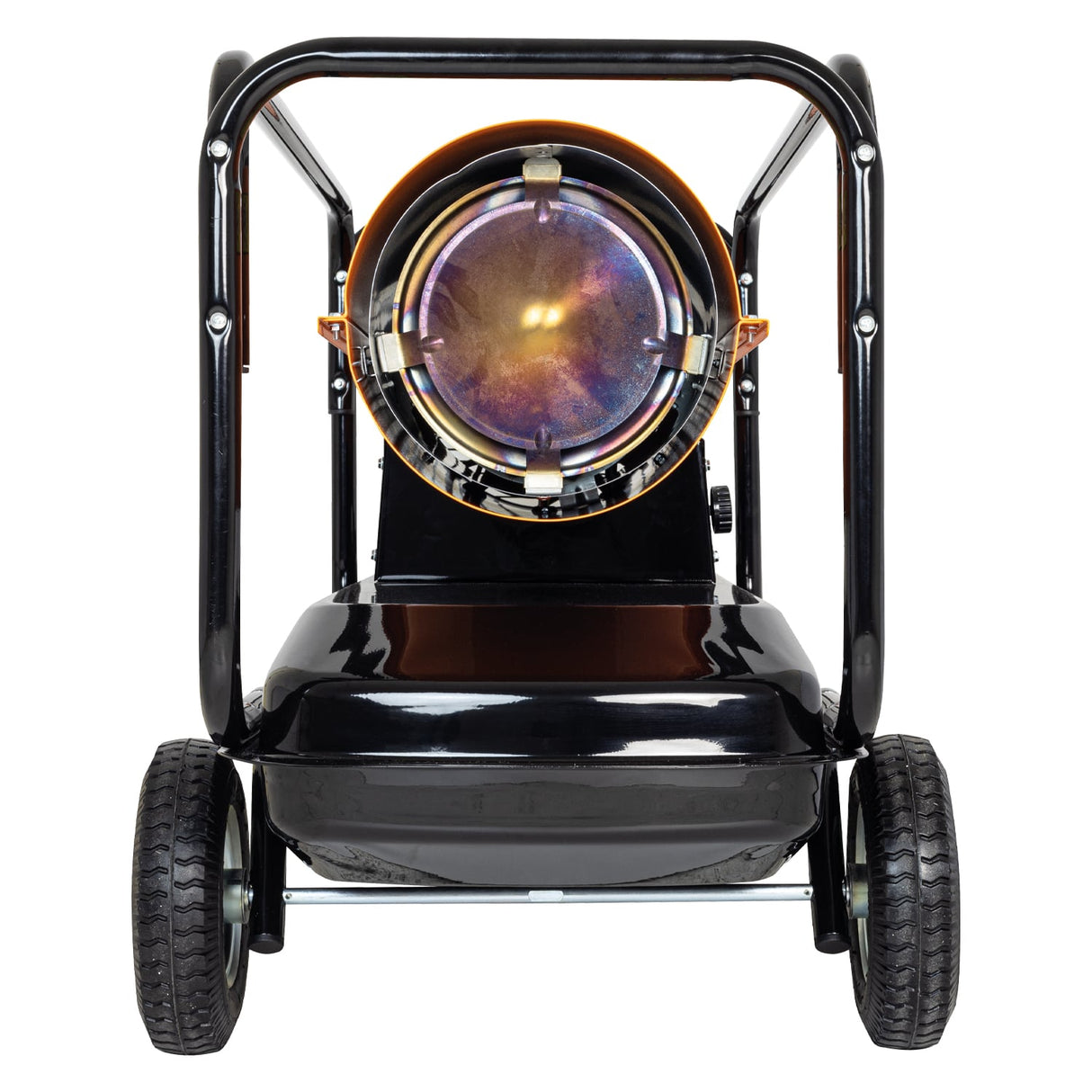 SIP FIREBALL XD140 Diesel/Paraffin Space Heater - SIP-09594 - SIP Tools UK - Trade Counter Direct