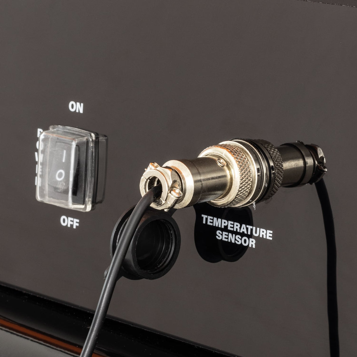 SIP FIREBALL XD275 Gear Pump Diesel/Paraffin Space Heater - SIP-09597 - SIP Tools UK - Trade Counter Direct