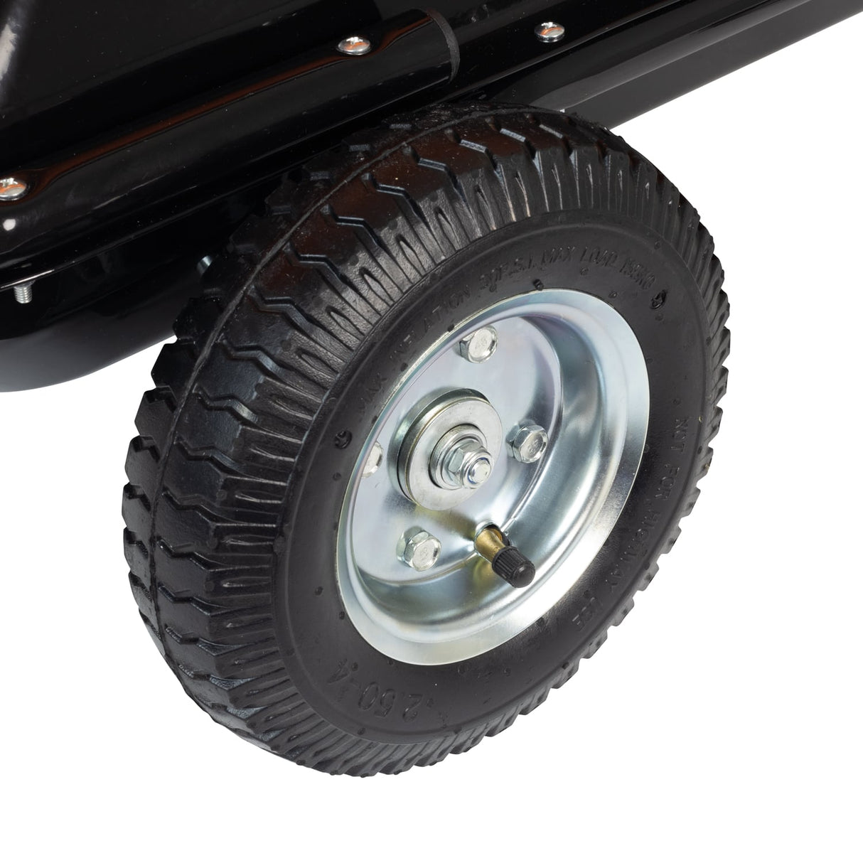 SIP FIREBALL XD275 Gear Pump Diesel/Paraffin Space Heater - SIP-09597 - SIP Tools UK - Trade Counter Direct