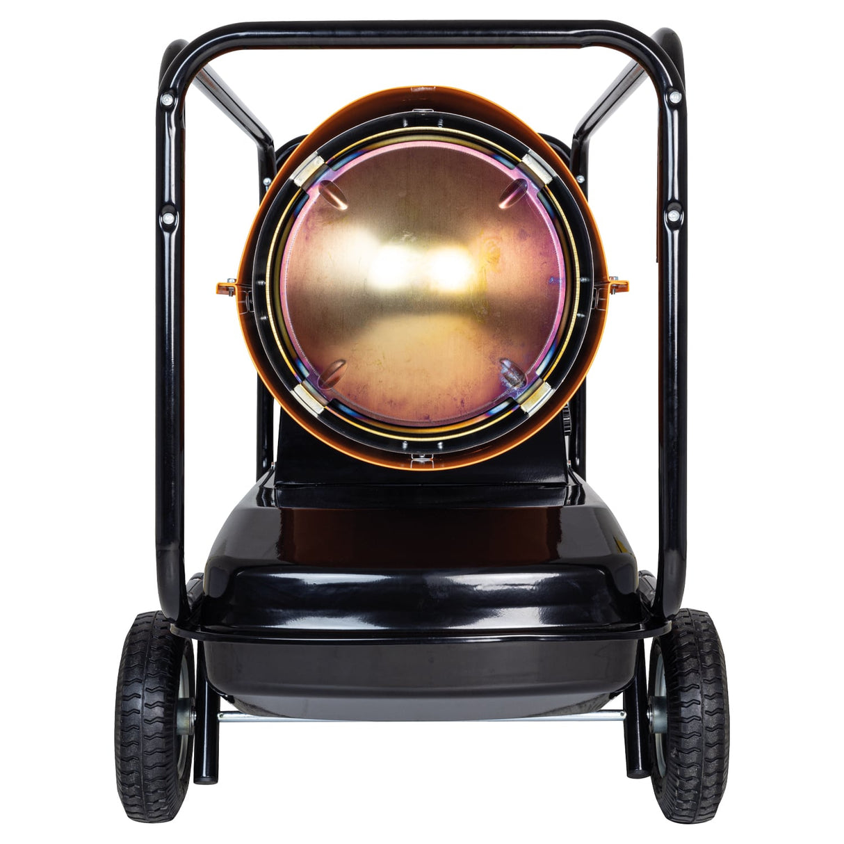 SIP FIREBALL XD275 Gear Pump Diesel/Paraffin Space Heater - SIP-09597 - SIP Tools UK - Trade Counter Direct