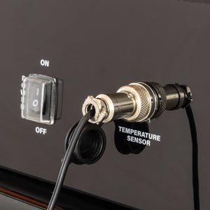 SIP FIREBALL XD350 Gear Pump Diesel/Paraffin Space Heater - SIP-09598 - SIP Tools UK - Trade Counter Direct