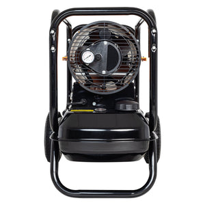 SIP FIREBALL XD75 Diesel/Paraffin Space Heater - SIP-09592 - SIP Tools UK - Trade Counter Direct