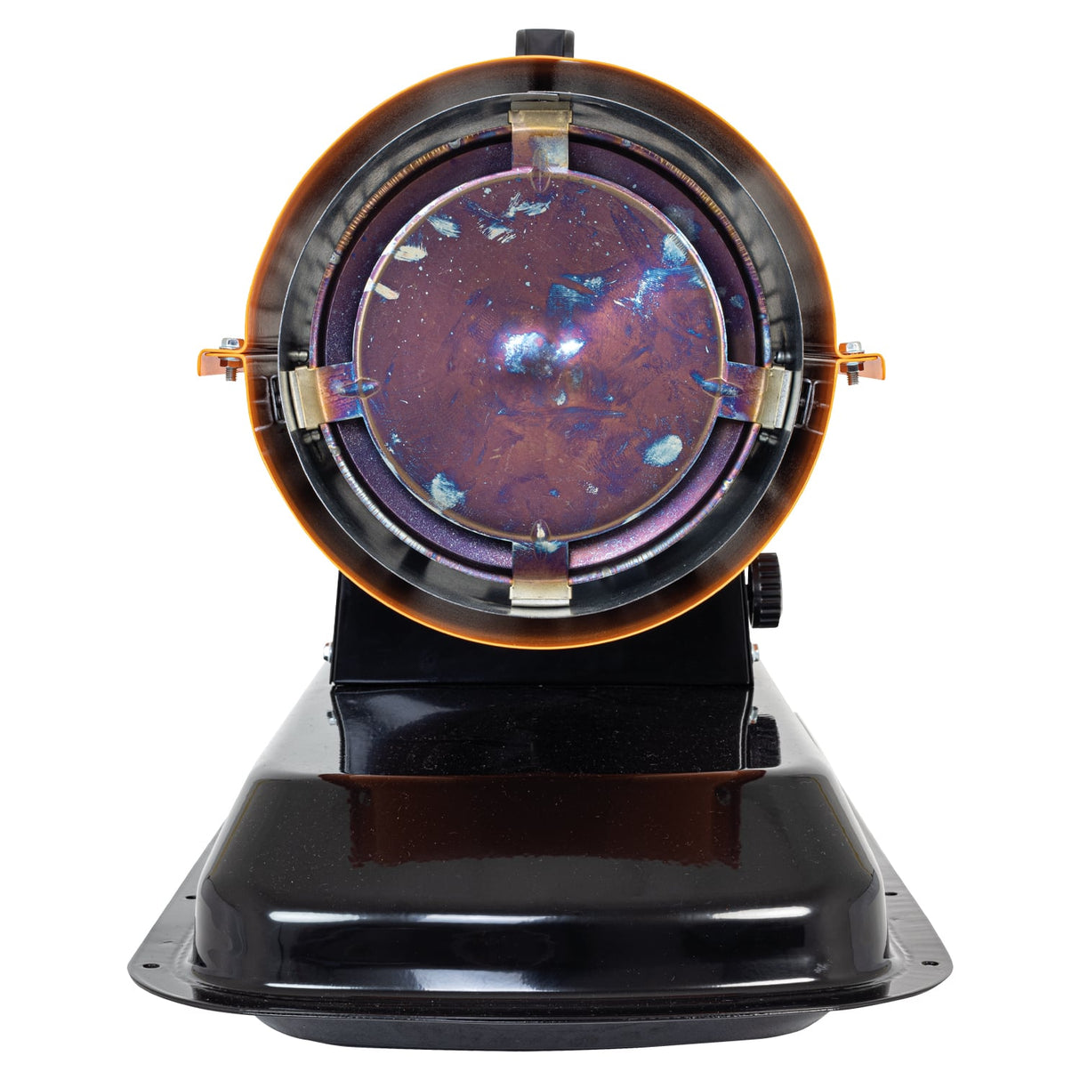 SIP FIREBALL XD75F Diesel/Paraffin Space Heater - SIP-09591 - SIP Tools UK - Trade Counter Direct