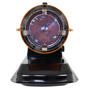 SIP FIREBALL XD75F Diesel/Paraffin Space Heater - SIP-09591 - SIP Tools UK - Trade Counter Direct