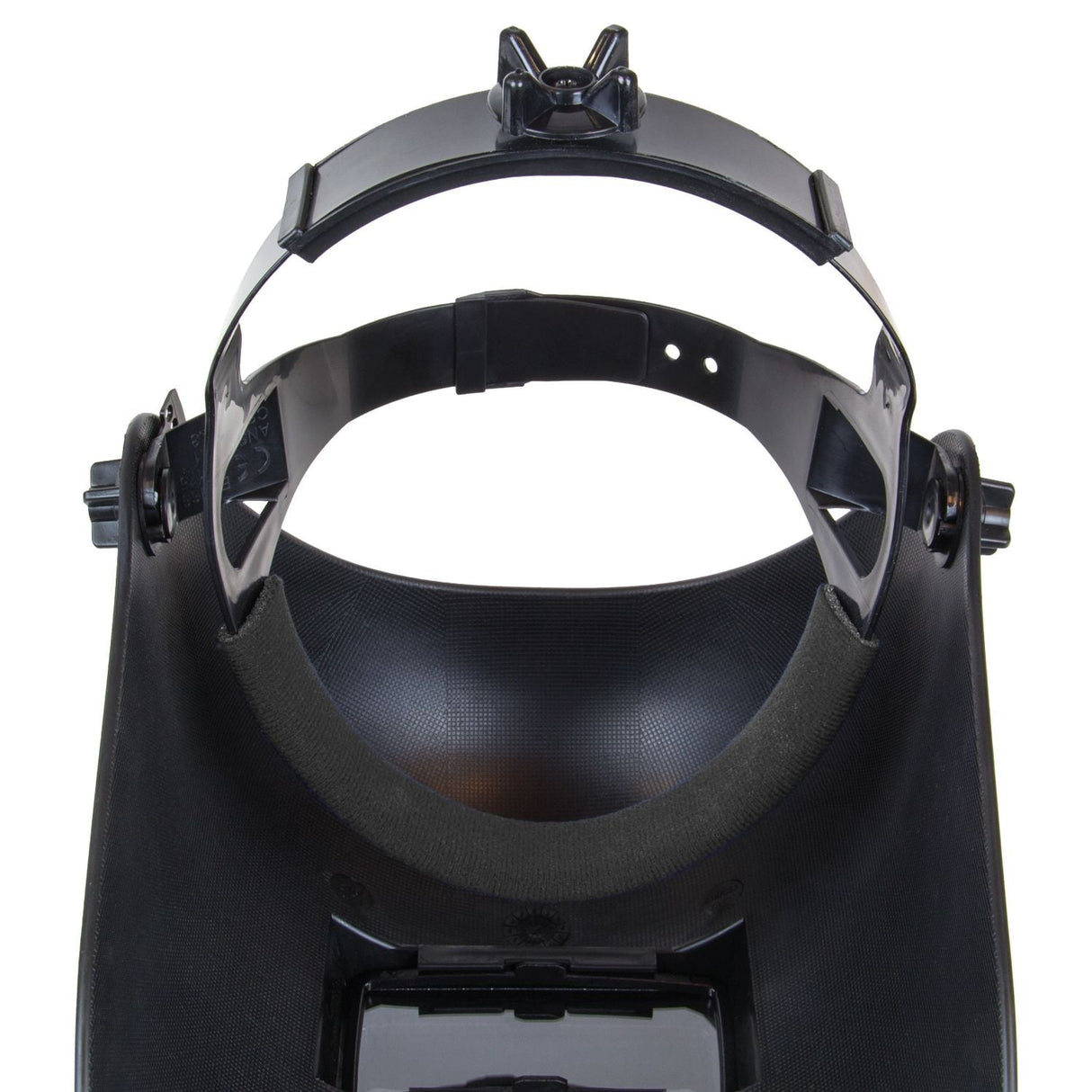 SIP Flip - Top Welding Headshield - 02846 - SIP-02846 - SIP Tools UK - Trade Counter Direct