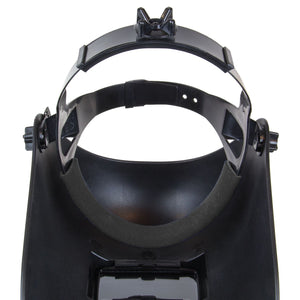 SIP Flip - Top Welding Headshield - 02846 - SIP-02846 - SIP Tools UK - Trade Counter Direct