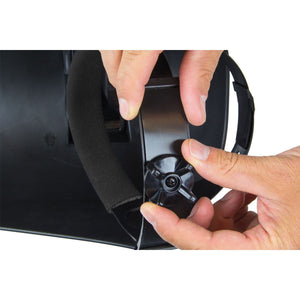 SIP Flip - Top Welding Headshield - 02846 - SIP-02846 - SIP Tools UK - Trade Counter Direct