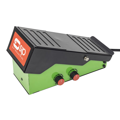 SIP Foot Pedal Control - SIP-05727 - SIP Tools UK - Trade Counter Direct