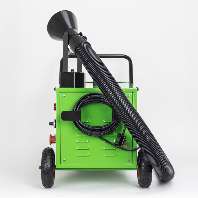 SIP FX200 Welding Fume Extractor - SIP-05813 - SIP Tools UK - Trade Counter Direct