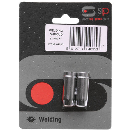 SIP General Purpose Shroud Pack - SIP-04035 - SIP Tools UK - Trade Counter Direct