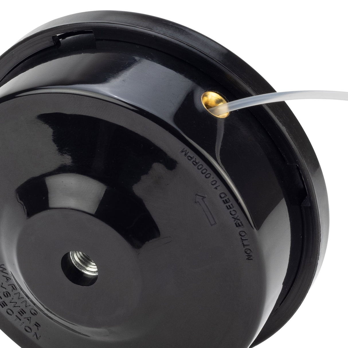 SIP Grass Trimmer Head (for 08230, 08231) - SIP-PW37-00184 - SIP Tools UK - Trade Counter Direct