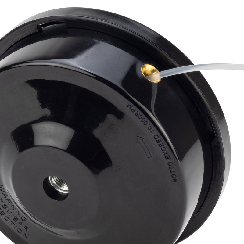 SIP Grass Trimmer Head (for 08230, 08231) - SIP-PW37-00184 - SIP Tools UK - Trade Counter Direct